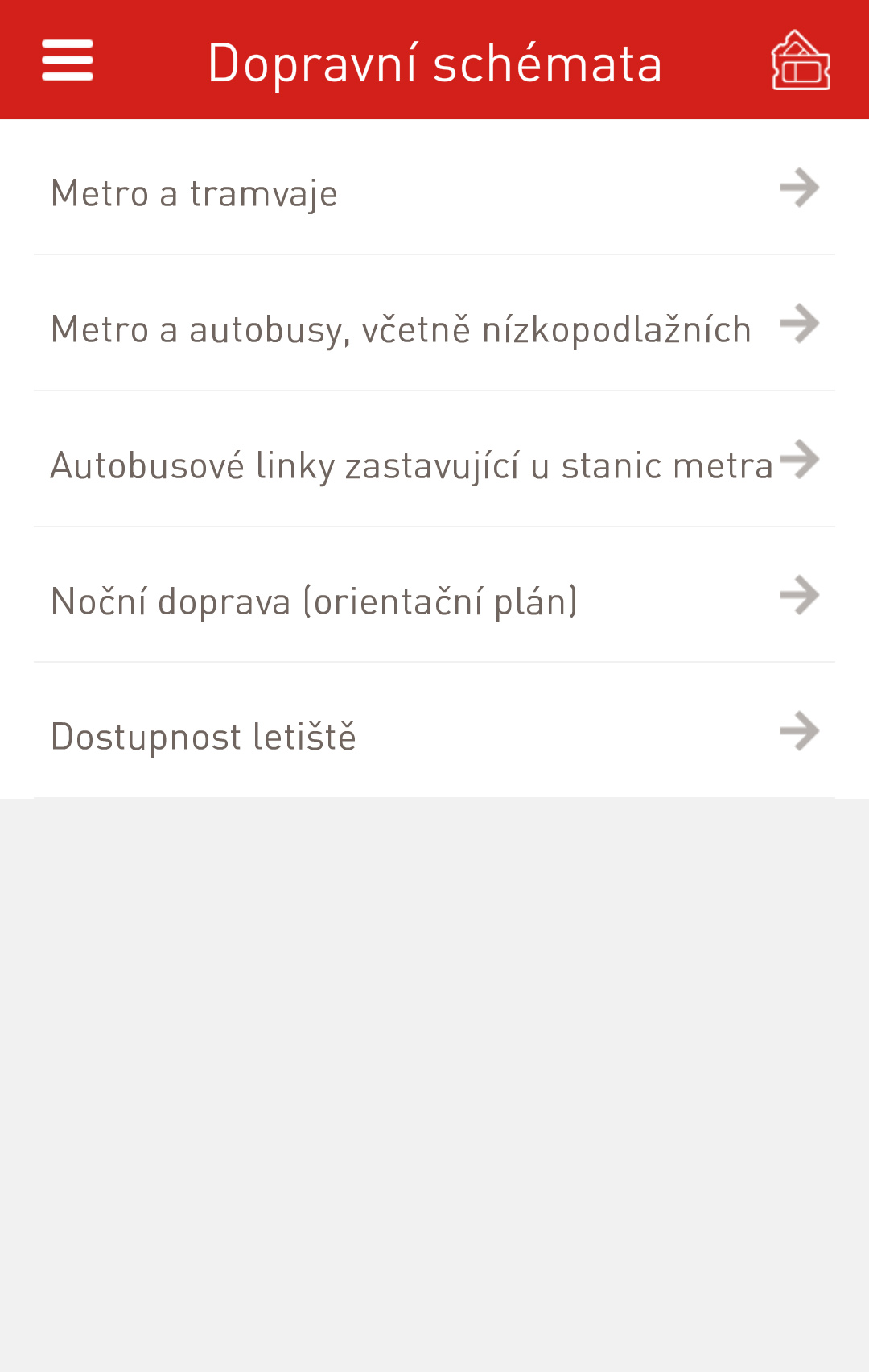 DPP - aplikace screenshot 16